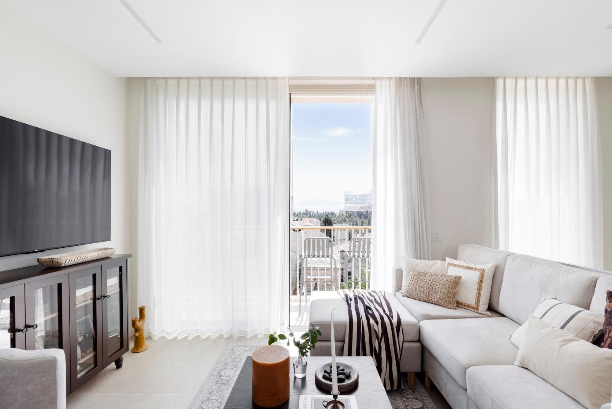 The J - Luxury Apartments By Localz Ierusalim Exterior foto