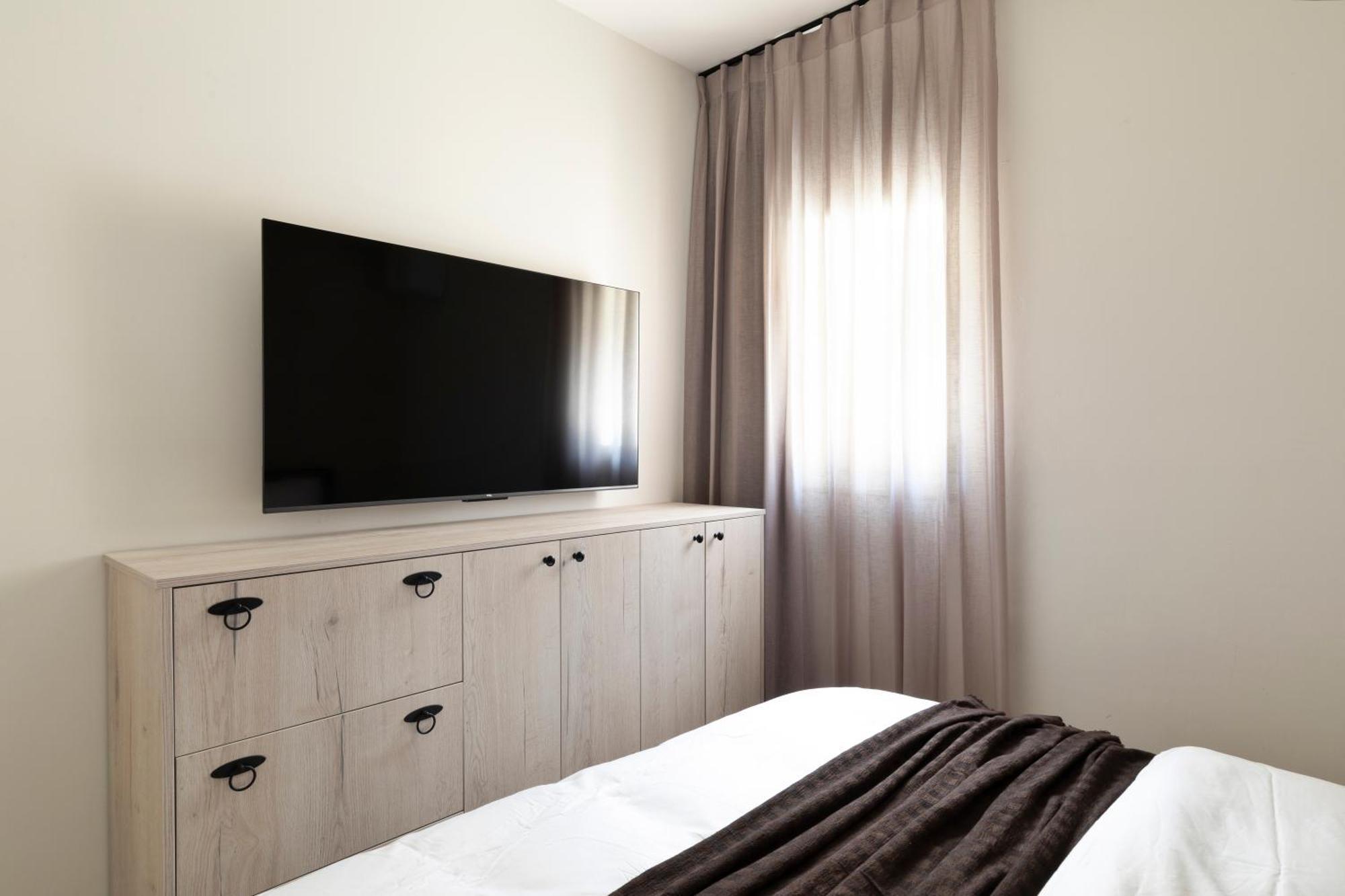 The J - Luxury Apartments By Localz Ierusalim Exterior foto