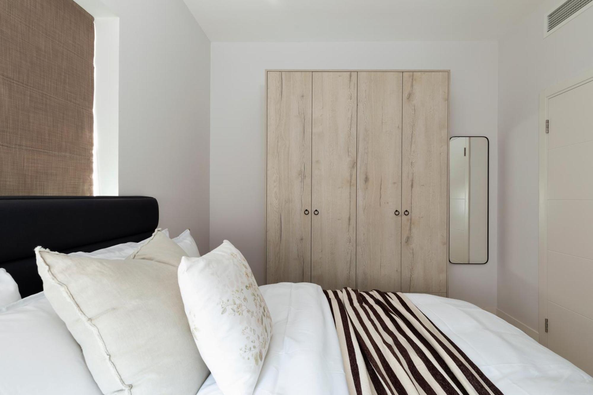 The J - Luxury Apartments By Localz Ierusalim Exterior foto