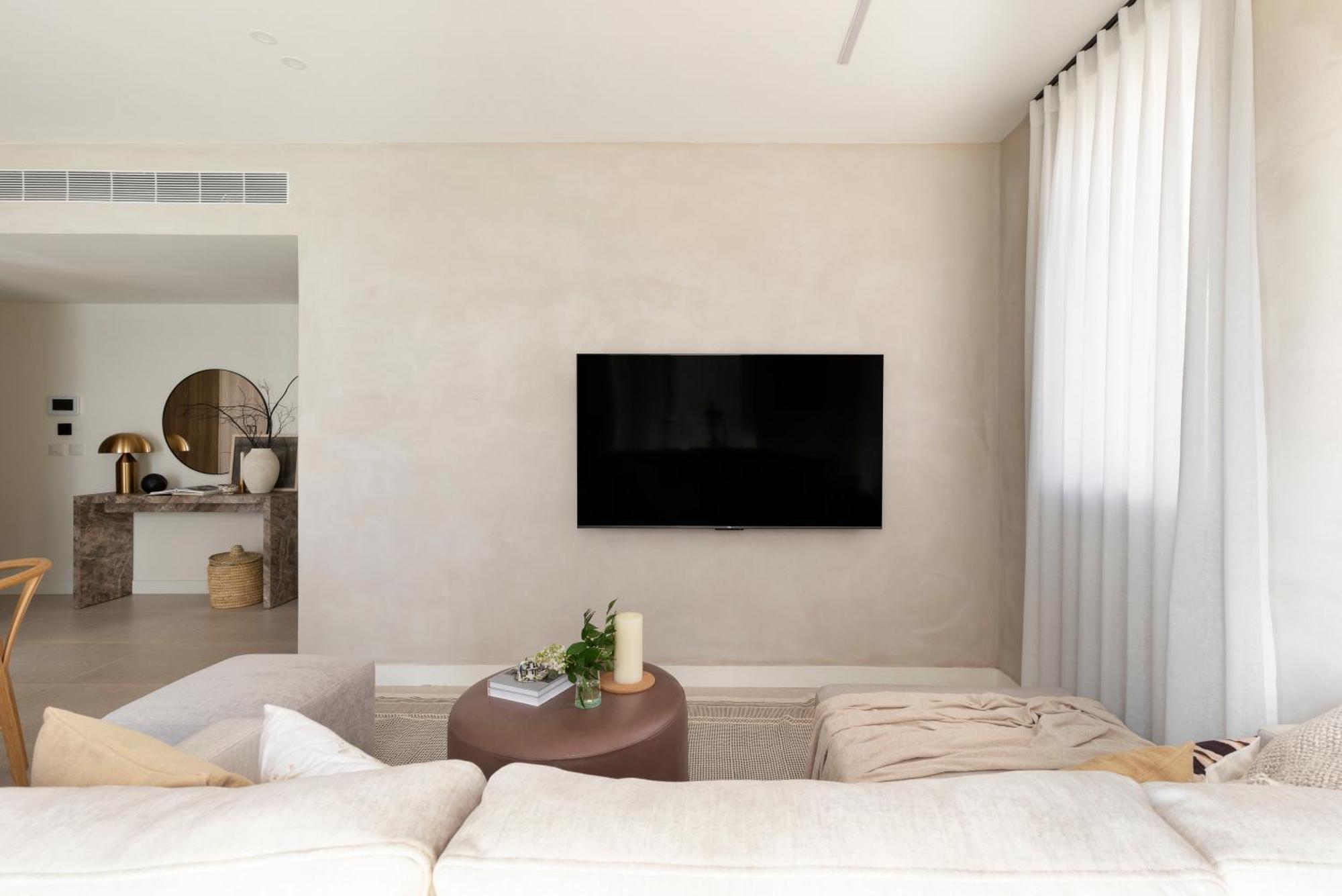 The J - Luxury Apartments By Localz Ierusalim Exterior foto