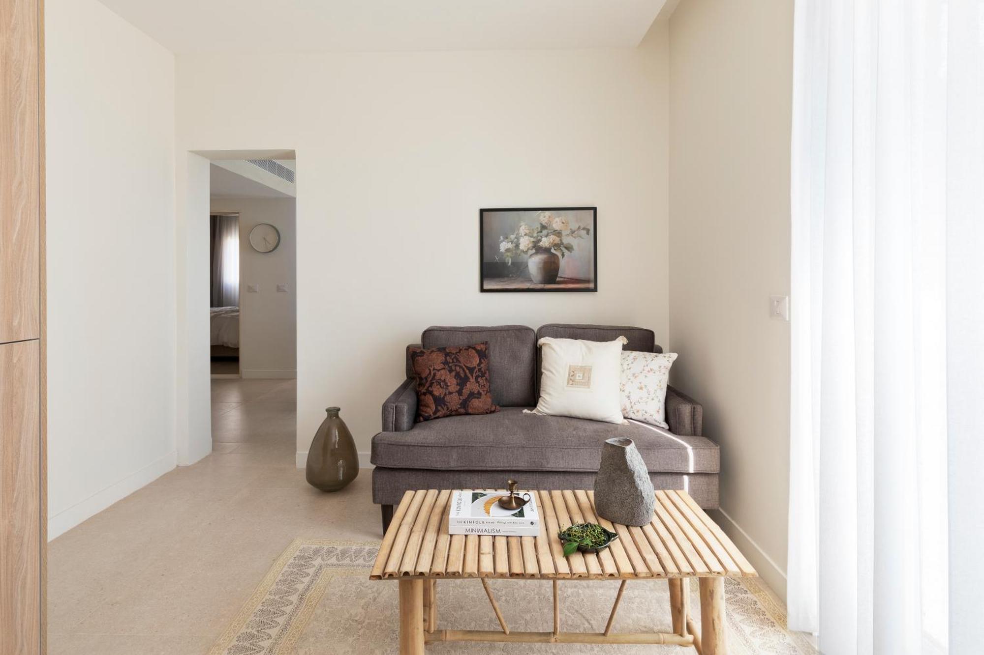 The J - Luxury Apartments By Localz Ierusalim Exterior foto
