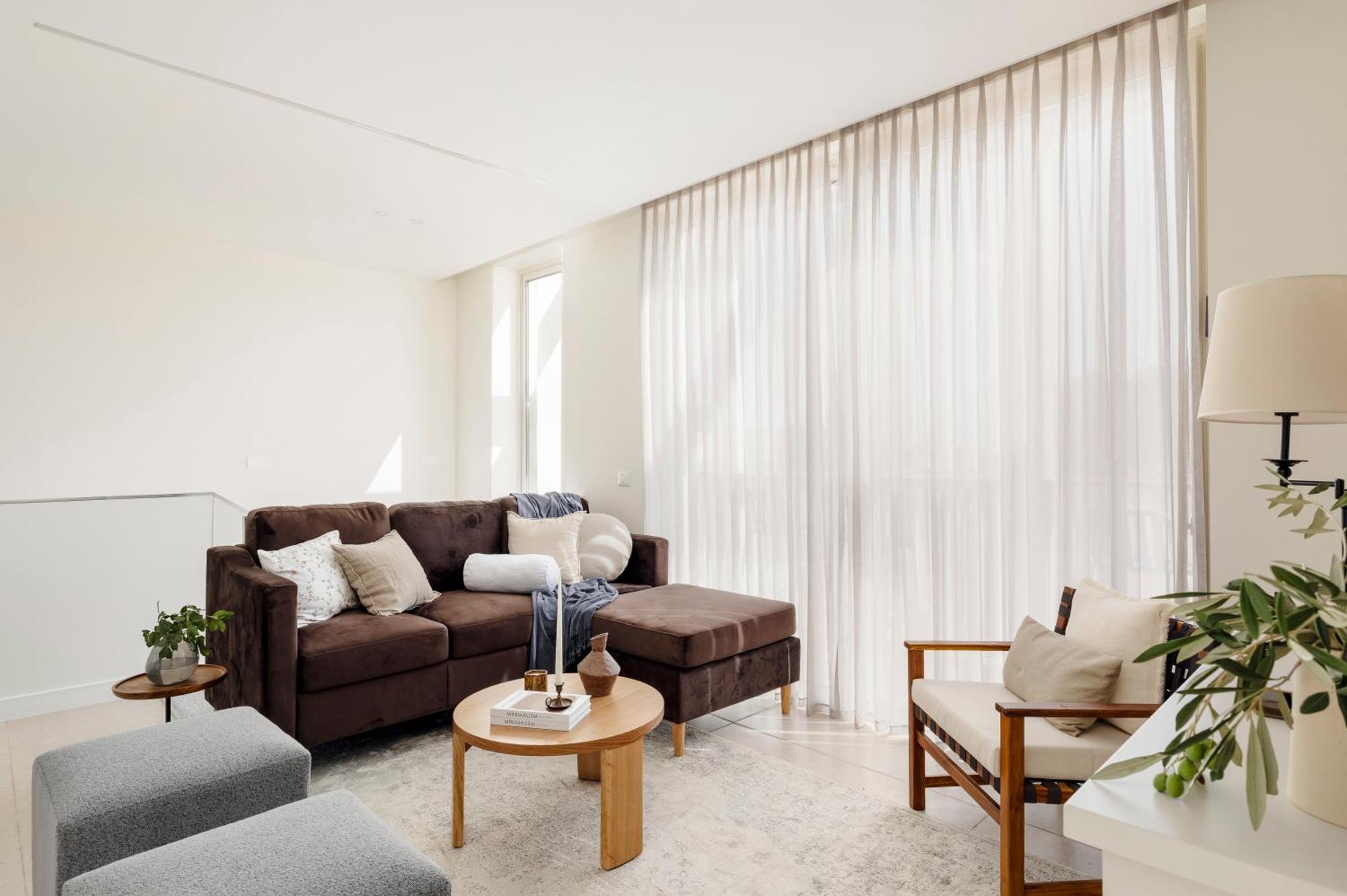 The J - Luxury Apartments By Localz Ierusalim Exterior foto
