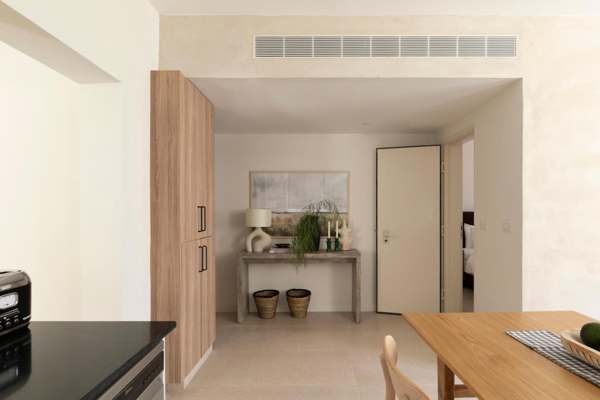 The J - Luxury Apartments By Localz Ierusalim Exterior foto