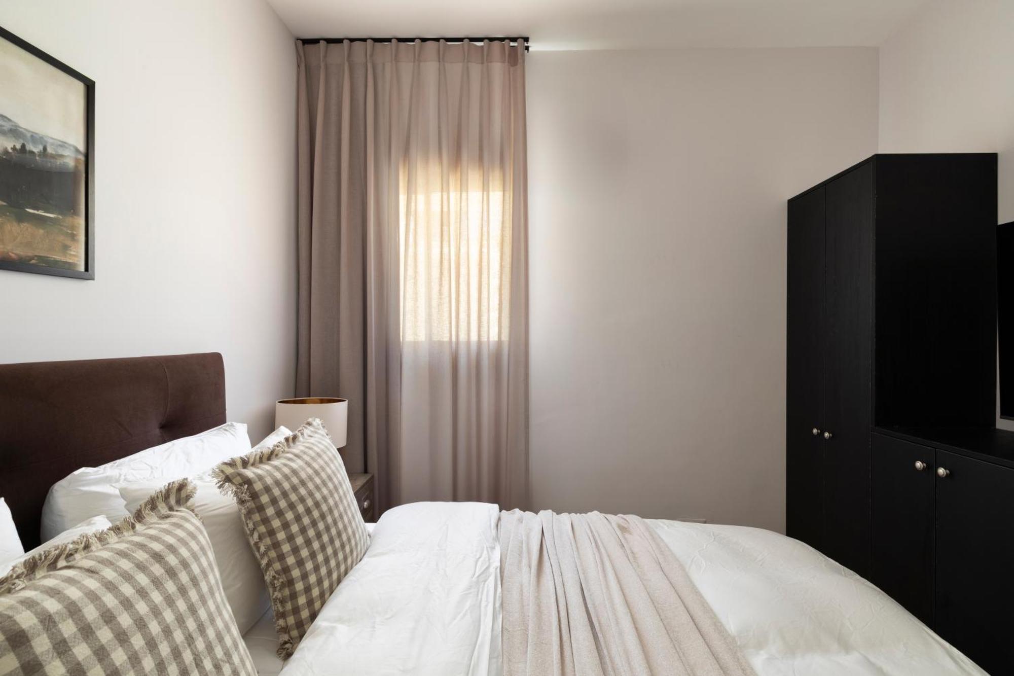 The J - Luxury Apartments By Localz Ierusalim Exterior foto
