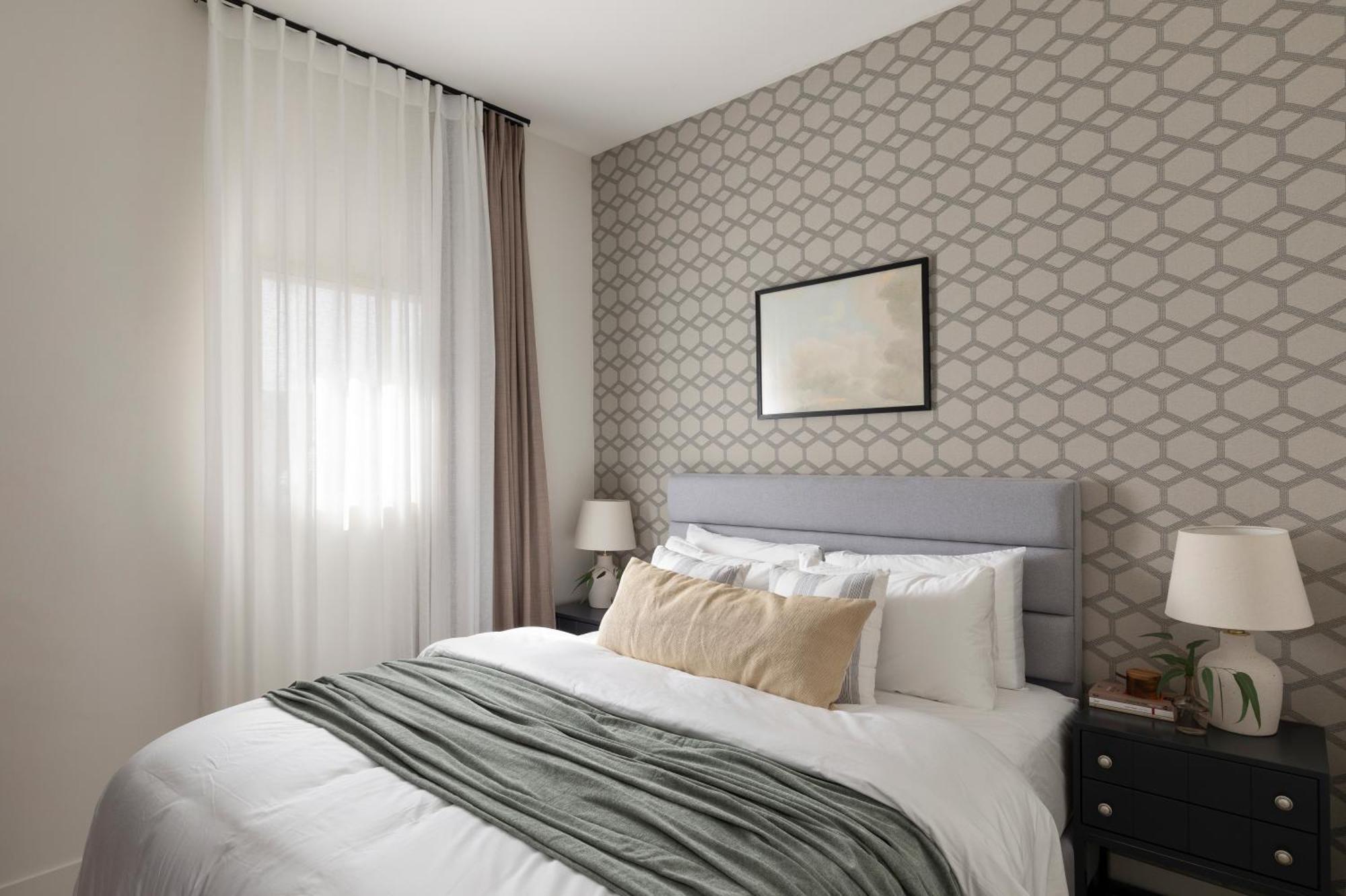 The J - Luxury Apartments By Localz Ierusalim Exterior foto
