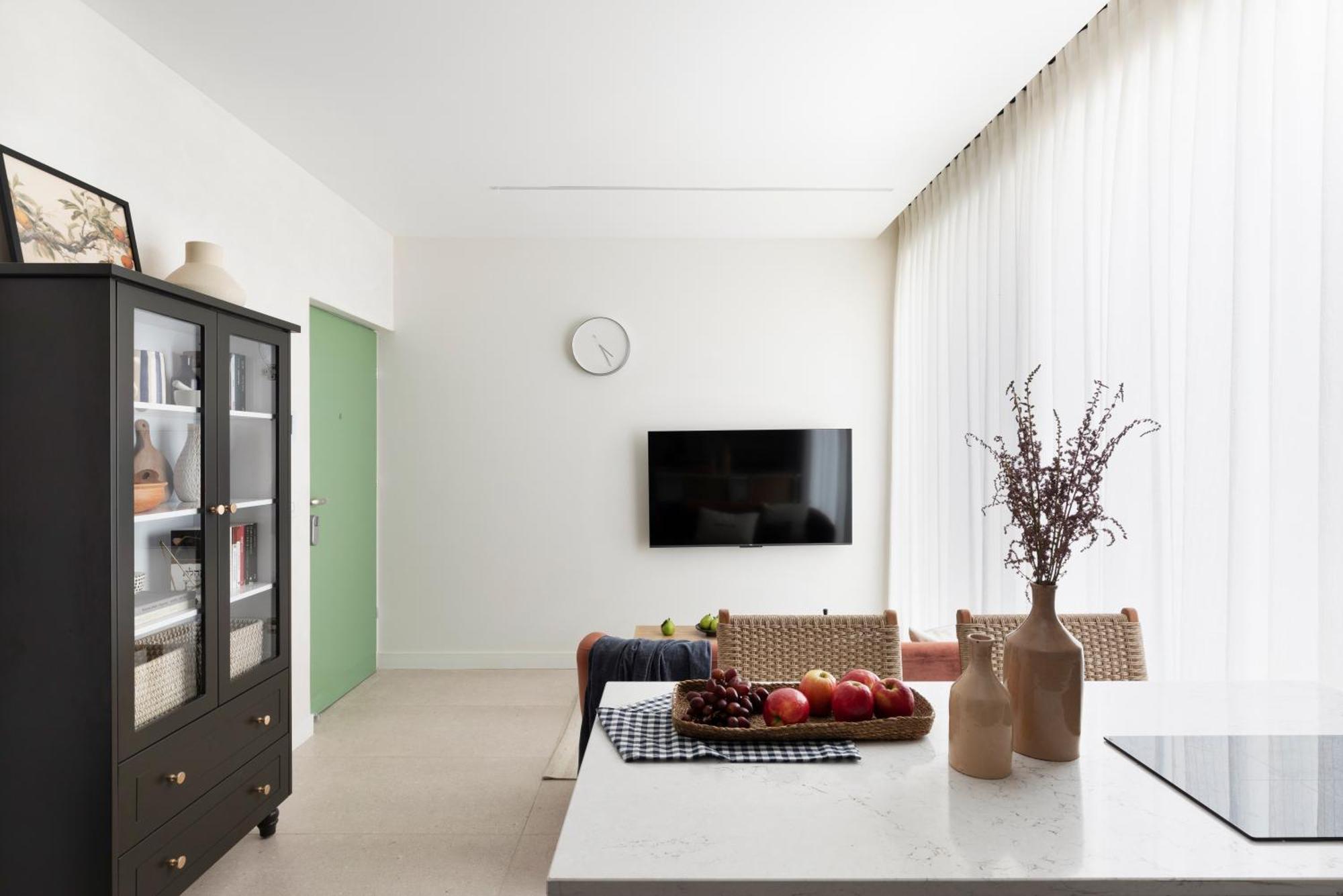 The J - Luxury Apartments By Localz Ierusalim Exterior foto